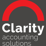 clarity accounting solutions logo
