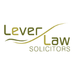 Lever law Logo