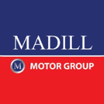 Madill Logo