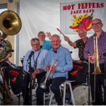 Hot Peppers jazz band