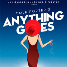 Anything Goes Cole Porter