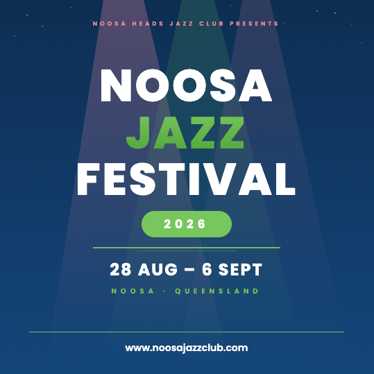 jazz festival claude v