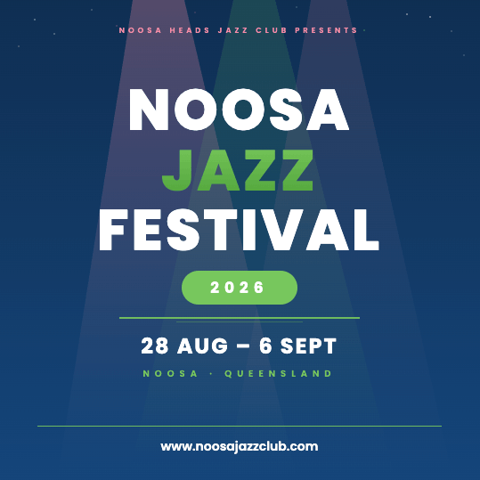 jazz festival claude v